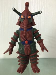 希波利特星人软胶