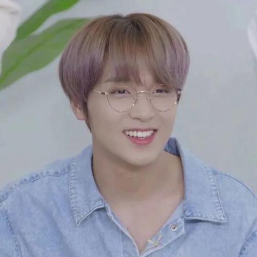 头像nct李楷灿合集