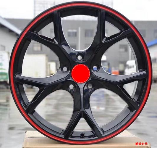 18寸轮毂改装适用于思域飞度风范雅阁凌派卡罗拉雷凌k5索纳塔