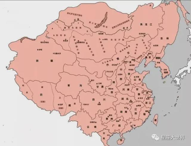 为了获得清朝领土,沙俄这位大人物,到底有多疯狂?