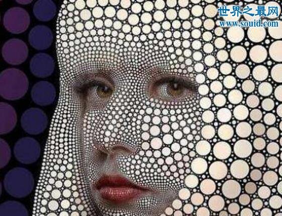 恐怖的密集恐惧症测试图冒着生命危险测试了