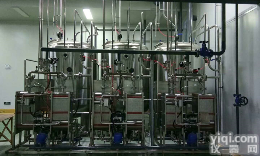 实验室压力容器