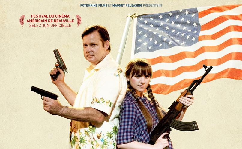 上帝保佑美国godblessamerica1080p预告片