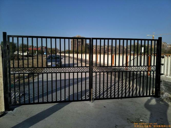 本地铁艺大门哪家好