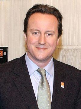 david cameron