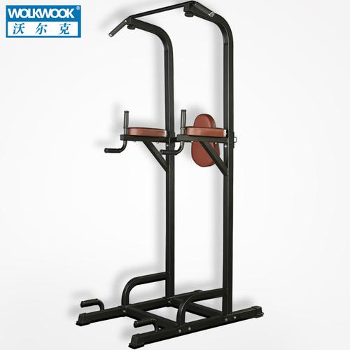 沃尔克引体向上器家用室内单杠男士健身器材儿童单双杠拉伸训练器