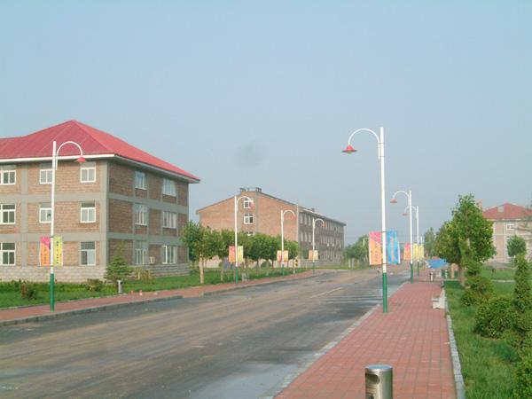 山东纺织职业学院院校风采-院校风采-中国服装人才网