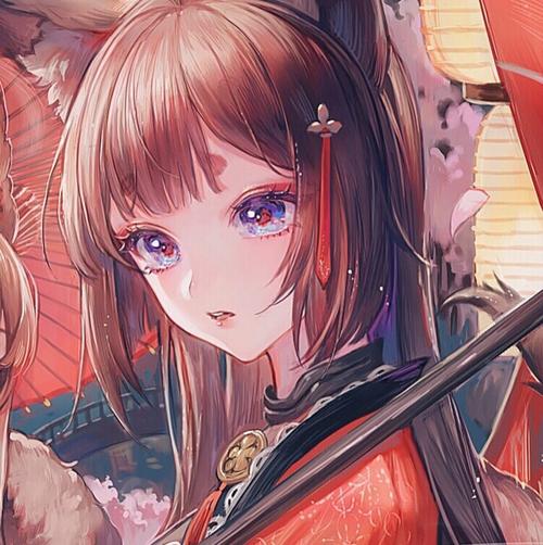 2018年12月20日 18:03   关注  闺蜜头像 动漫 部位 狐狸 古风 评论