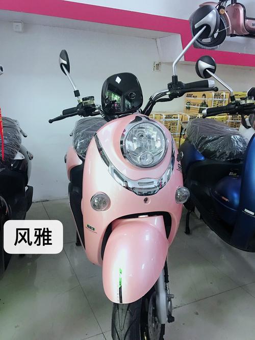 倍特电动车