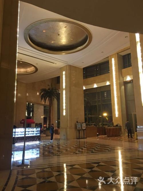 武汉锦江国际大酒店图片 - 第221张