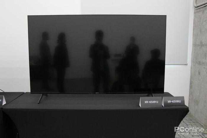 xr芯片到底有多牛?索尼电视2021新品真机体验