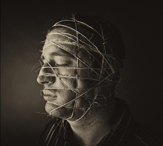 raphael guarino艺术人像摄影作品选集------2