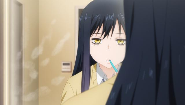 阴阳眼见子樱花动漫在线完整观看免费熟肉版1080p高清