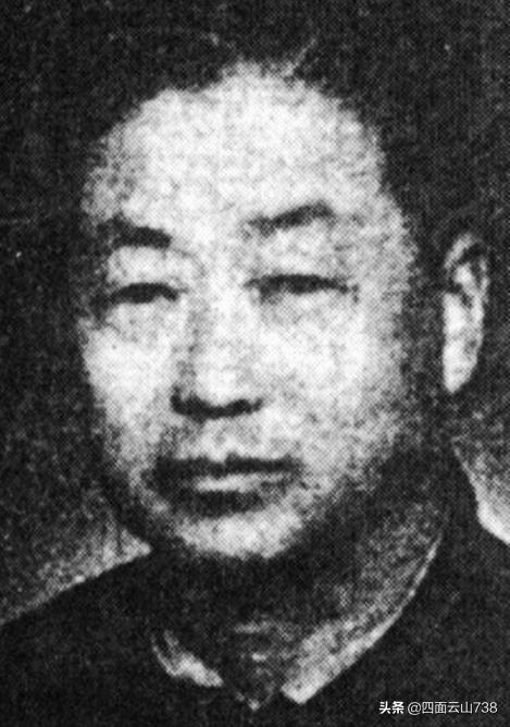 安徽省近现代人物简介(48)