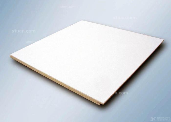 铝扣板吊顶十大品牌排名