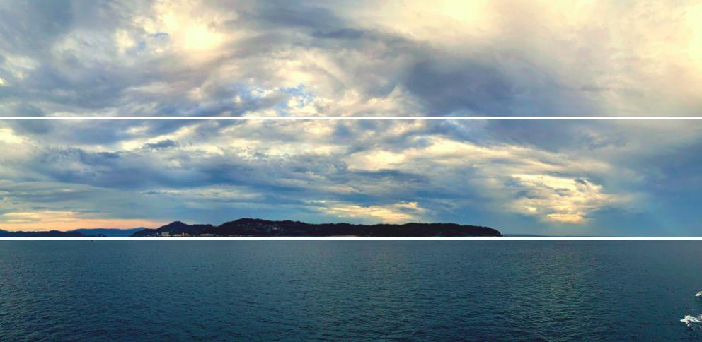 用手机拍出高逼格朋友圈照片——构图篇