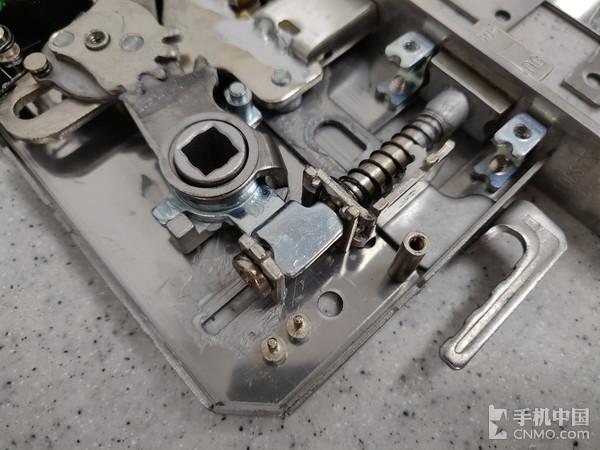 鹿客t1 pro智能锁评测 极致安全一步开门