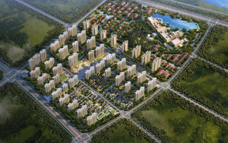 湘潭九华地铁建设全面开工!