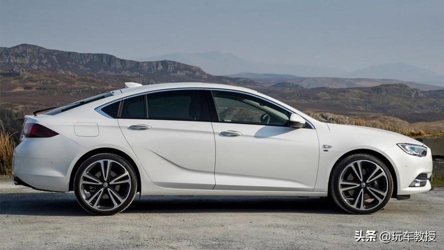 别克regal小车型多少钱lacrosse是别克什么车