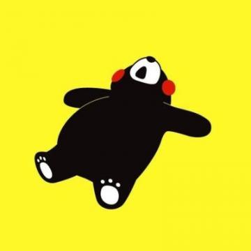 熊本熊头像不带字个性精选超火的日本熊本熊图片头像