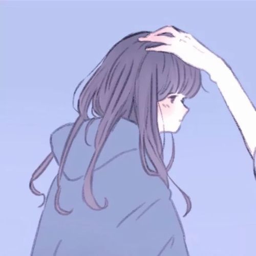 情侣头像男女生恋爱时和结婚后的差别