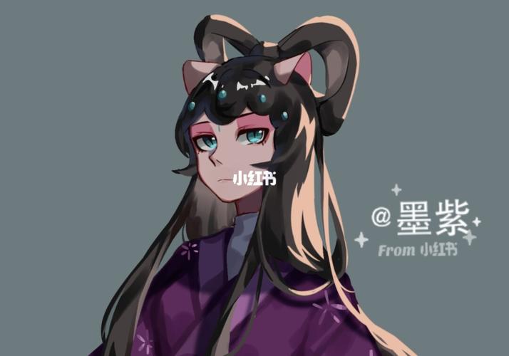 京剧猫~墨紫与青儿 原作者:银下 霸八94 盒仔炸鸡 京剧猫 白_熊