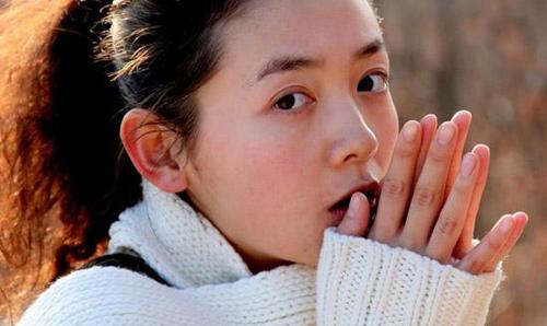 资料图片:崔波精美写真(9)