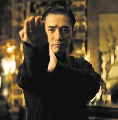 清朝最后一位大内高手擅使轻功,张作霖连开两枪,他却毫发未损!