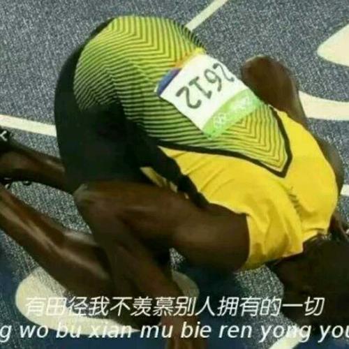 孙杨卡通微信头像,运动员,帅哥,个性网-qq头像-有了田径我不羡慕任何