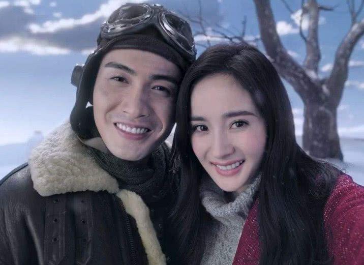 杨幂张彬彬正式官宣,李易峰已是过去式,网友:好期待!