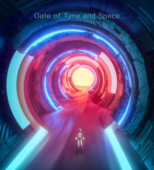 《时空之门gate of time and space》