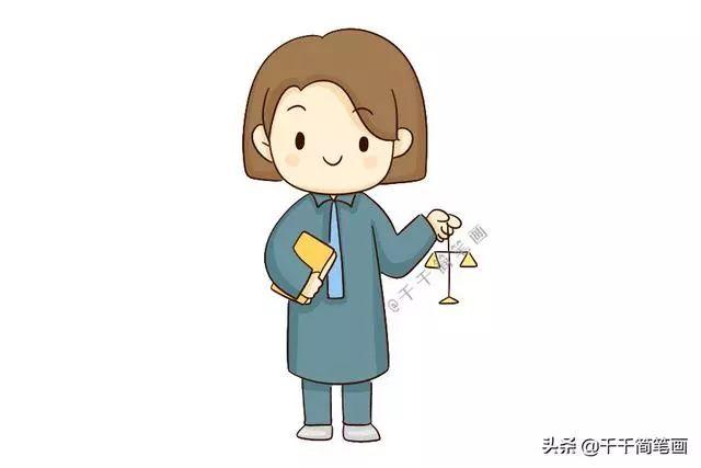 提示:文章末尾有大福利,可千万别错过哟~ 简介:超可爱的卡通人物简笔