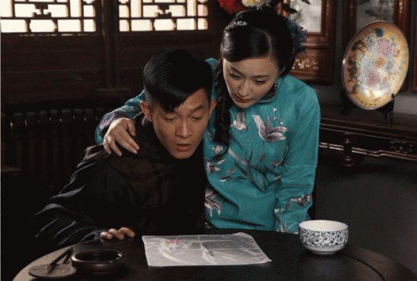 杨志刚《红娘子》贼心不死 入虎穴摘"牡丹"