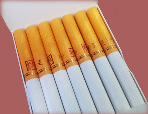 娇子(龙涎香韵)香烟价格图表,多少钱一包?