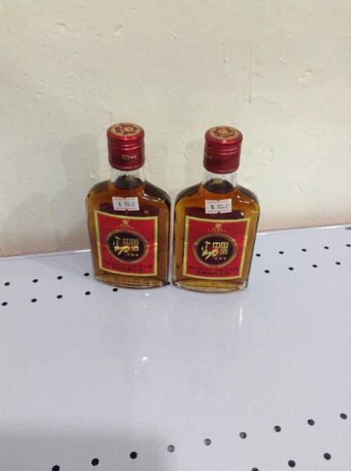 中国劲酒