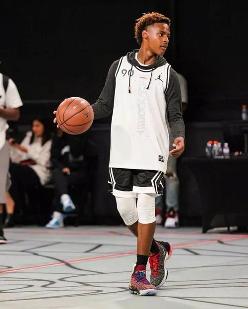 篮球不止需要「三巨头」丨ulsum