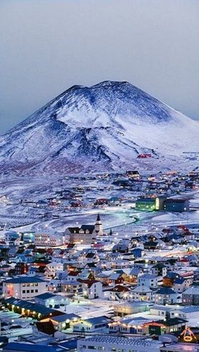 99%的人都只知道冰岛的极光,你呢?