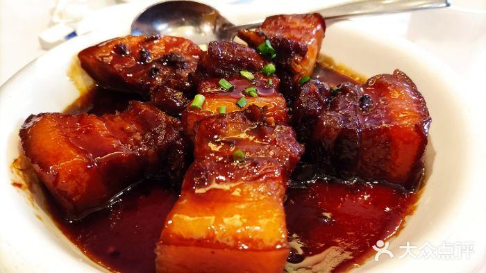 同庆楼(大钟寺店)金牌红烧肉图片