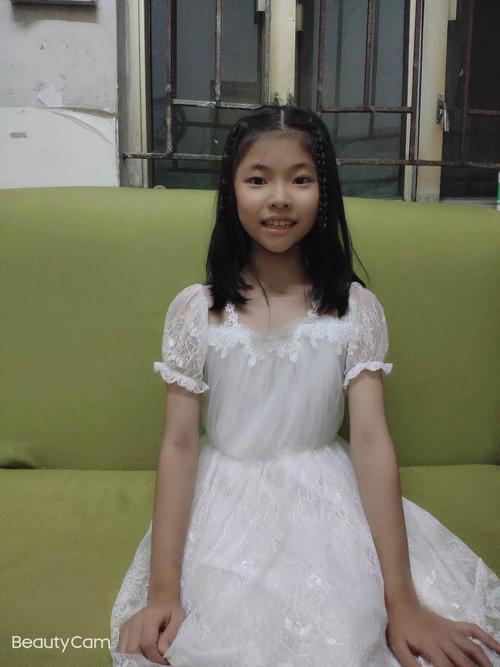 小公主的美篇