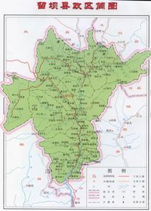 东连洋县,城固,南接汉台区,西邻勉县,北靠太白,凤县.