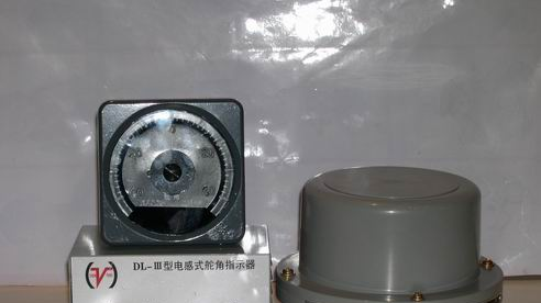 供应电感式舵角指示器(图)