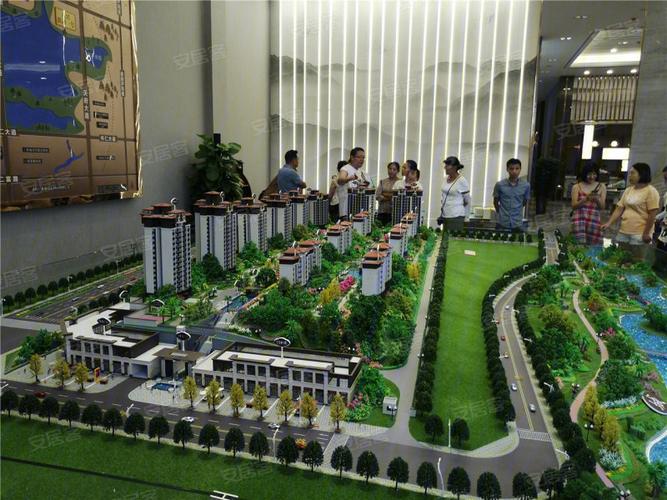 眉山楼盘 仁寿楼盘 永兴陵兰府