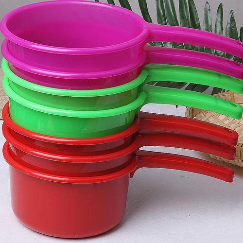 t 水瓢 水勺 塑料水瓢家居用品 二元一件日用百货批发