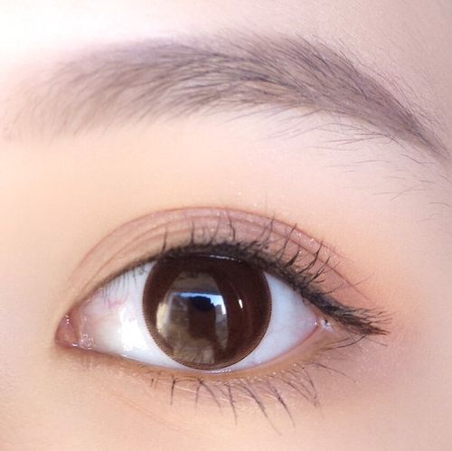 实瞳眼部护理怎么样,实瞳美瞳怎么样,实瞳美瞳怎么样,个人护理,种草