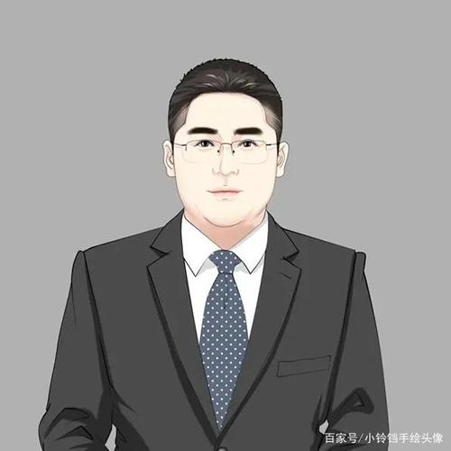 中年大叔用这种微信头像,非常有魅力