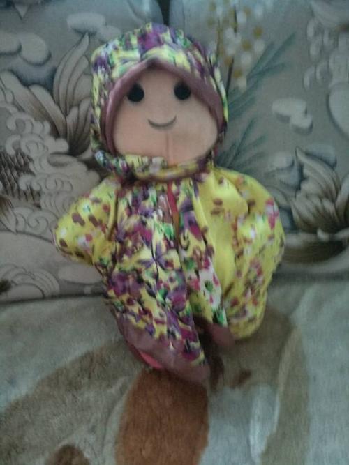 花园宝宝汤布里布简笔画