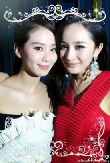 还记得曾经的诗幂cp吗 |网友神评论