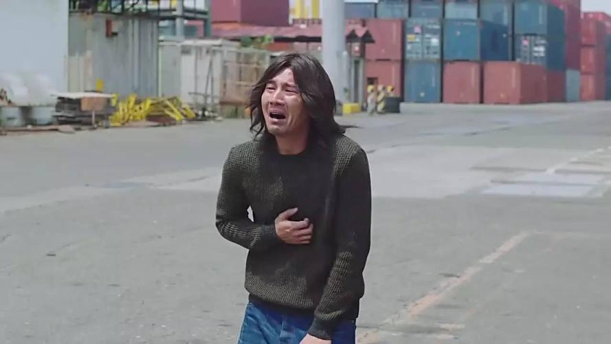 120分钟内,赵又廷痛哭10遍,黄磊演技败北!家长边看边