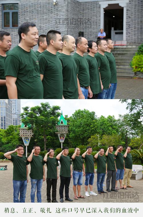 一军一师装甲团20周年聚会