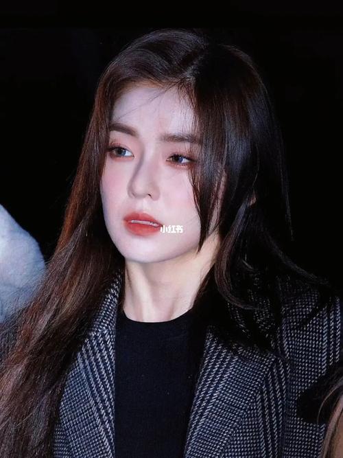 南韩神颜裴珠泫_薯条_闪光灯_表情管理_裴珠泫_娱乐